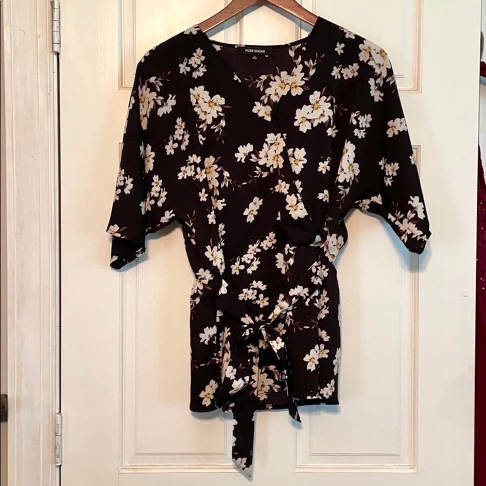 Professional Blouse